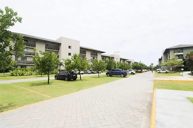 Apartmán Beach Class Residence Eco Life Muro Alto Pôrto das Galinhas