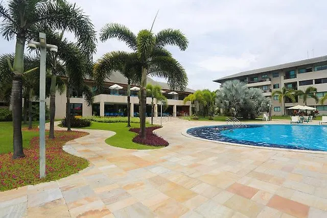 Apartmán Beach Class Residence Eco Life Muro Alto Pôrto das Galinhas
