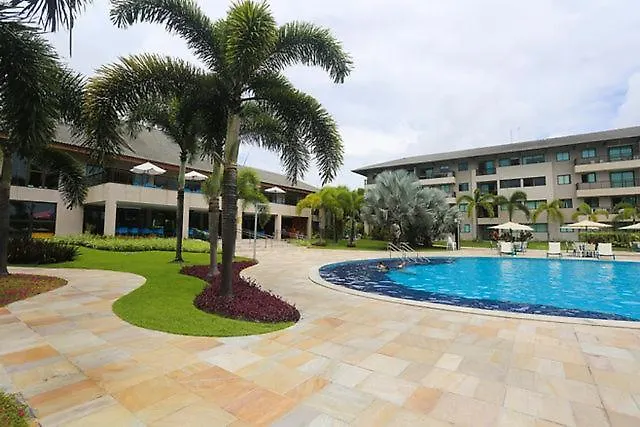 Beach Class Residence Eco Life Muro Alto Porto de Galinhas 0*,