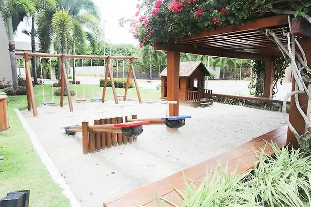 Beach Class Residence Eco Life Muro Alto Porto de Galinhas Brazil