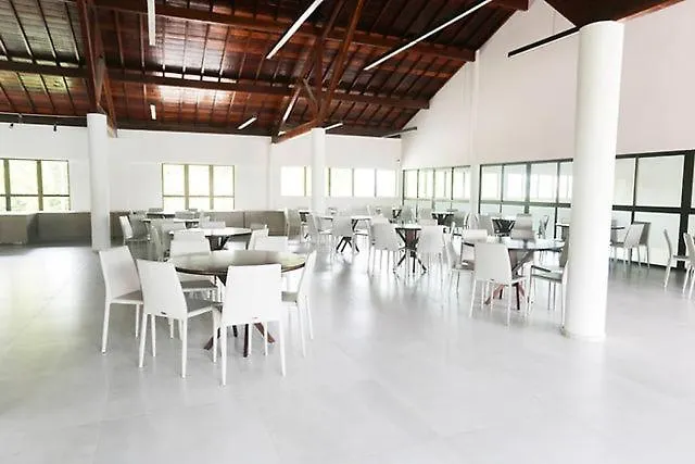 Apartment Beach Class Residence Eco Life Muro Alto Porto de Galinhas Brazil