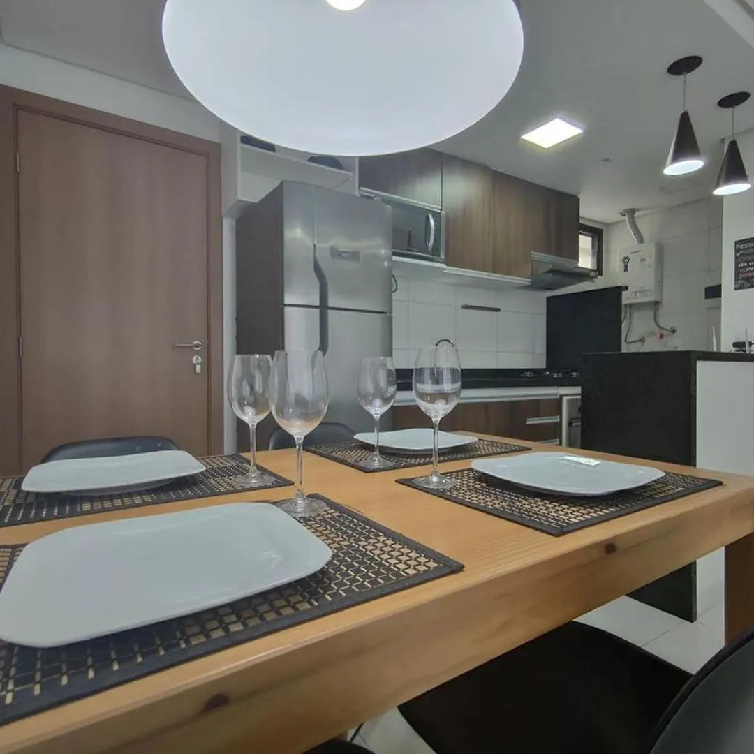 Beach Class Residence Eco Life Muro Alto Porto de Galinhas