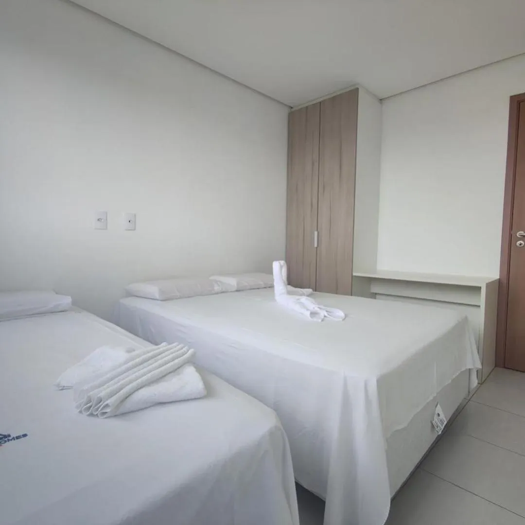 Beach Class Residence Eco Life Muro Alto Porto de Galinhas Brazil