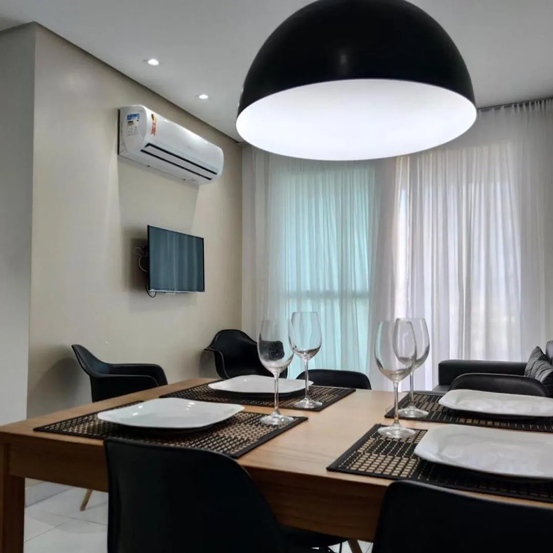 Apartment Beach Class Residence Eco Life Muro Alto Porto de Galinhas Brazil