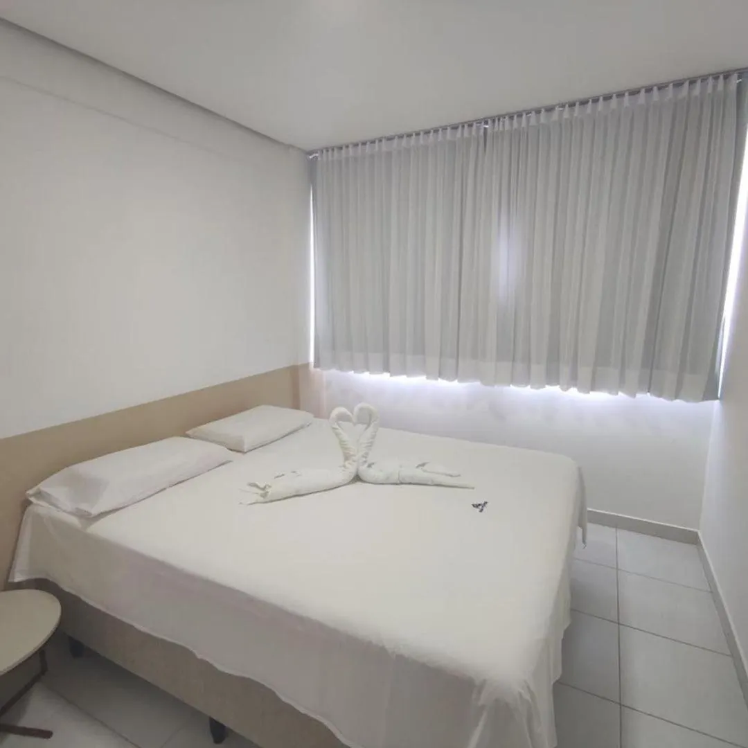 Beach Class Residence Eco Life Muro Alto Porto de Galinhas 0*,  Brazil