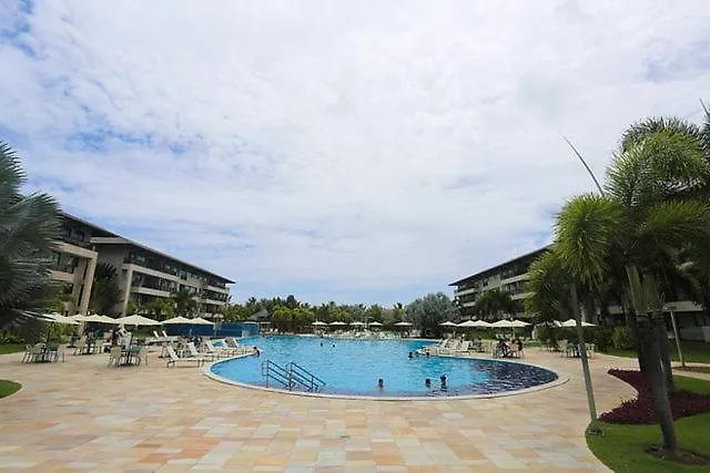Beach Class Residence Eco Life Muro Alto Porto de Galinhas Brazil