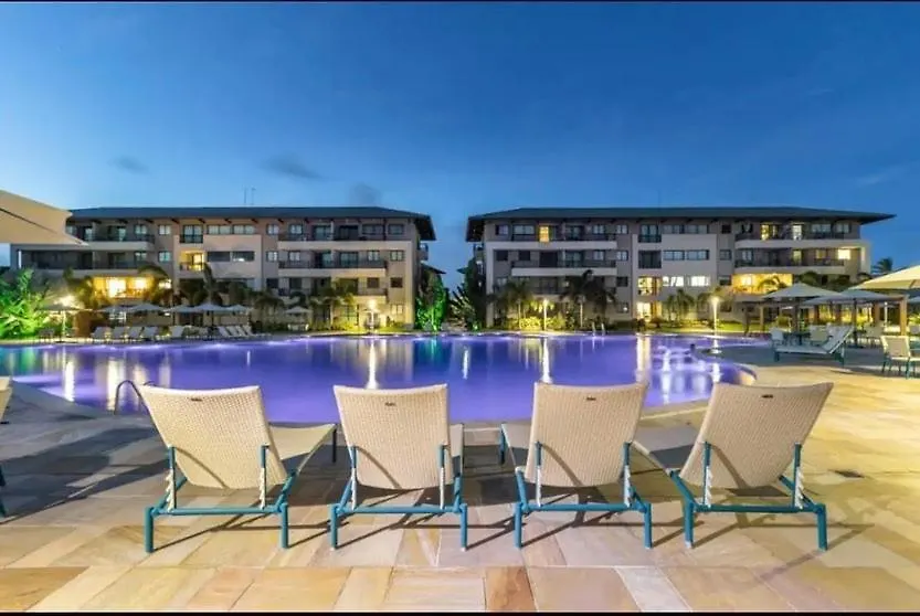 Beach Class Residence Eco Life Muro Alto Porto de Galinhas Brazil