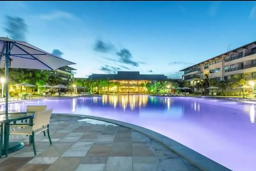 Beach Class Residence Eco Life Muro Alto location